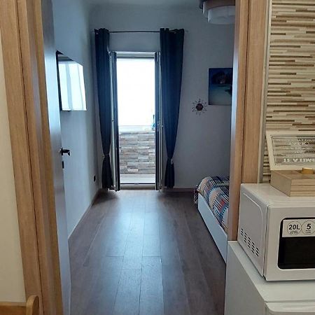 Mivigio Villa Bari Buitenkant foto