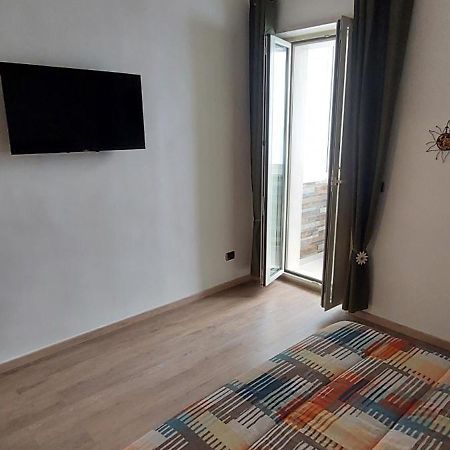 Mivigio Villa Bari Buitenkant foto