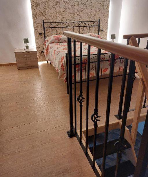 Mivigio Villa Bari Buitenkant foto