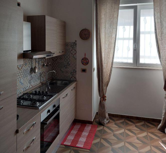Mivigio Villa Bari Buitenkant foto