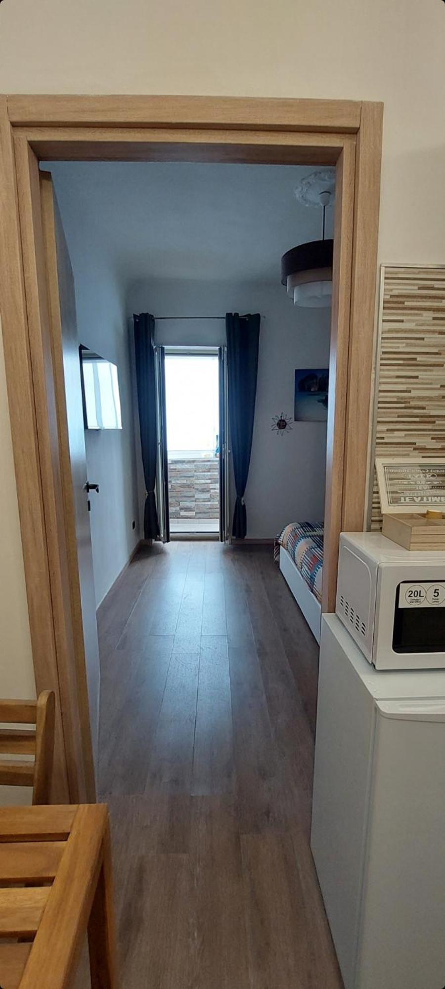 Mivigio Villa Bari Buitenkant foto
