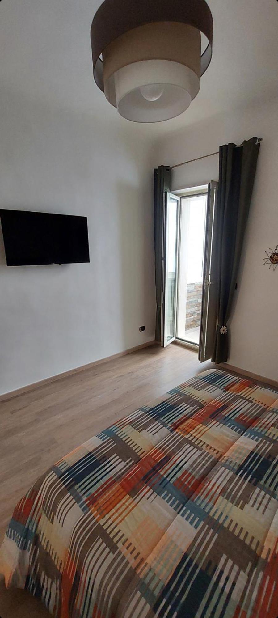 Mivigio Villa Bari Buitenkant foto