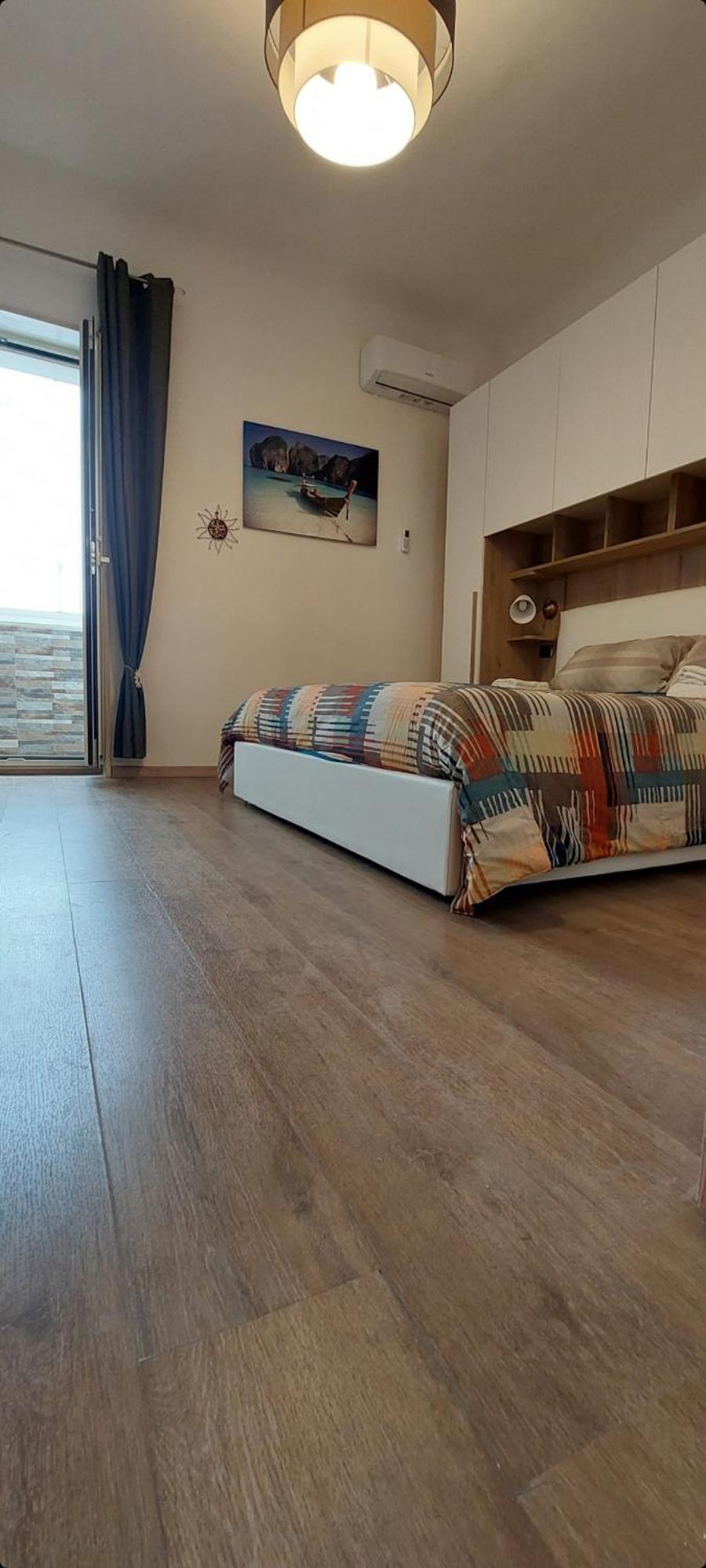 Mivigio Villa Bari Buitenkant foto