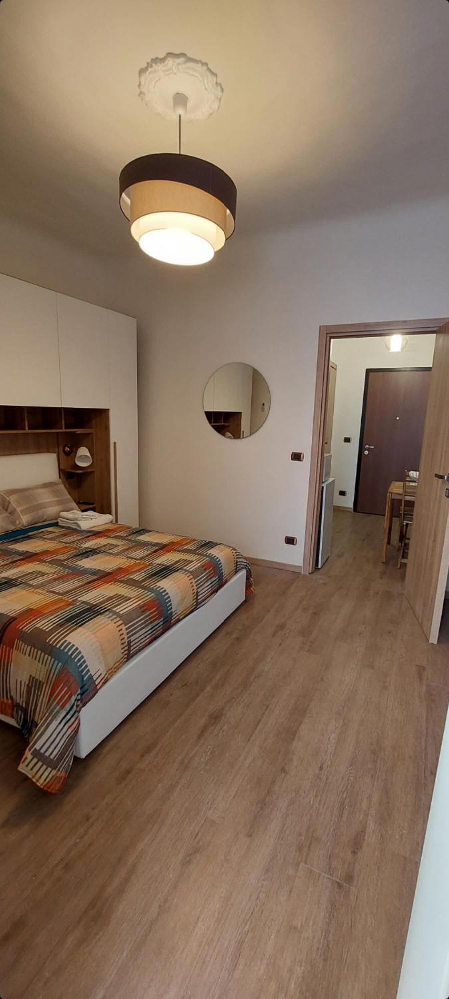 Mivigio Villa Bari Buitenkant foto